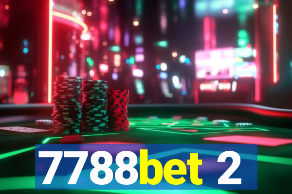 7788bet 2